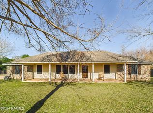 171 Boudar Dr, Opelousas, LA 70570