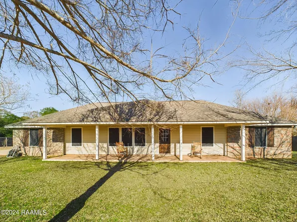 171 Boudar Dr, Opelousas, LA 70570