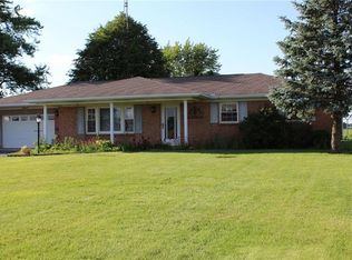 5090 Delisle Fourman Rd, Greenville, OH 45331