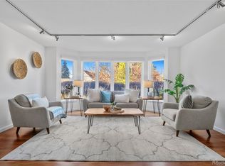 4605 S Yosemite Street #C-105, Denver, CO 80237