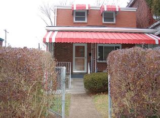 223 Rochelle St, Pittsburgh, PA 15210