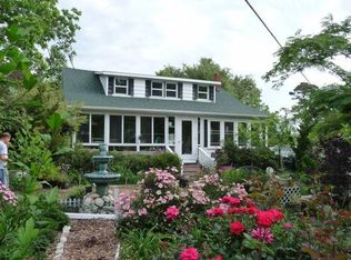 115 Pender Ln, Newport, NC 28570