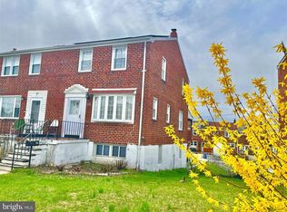 924 Palladi Dr, Baltimore, MD