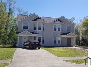 1989 Todd Cv #B, Biloxi, MS 39531