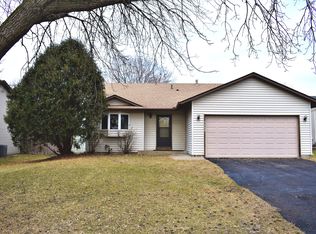 7992 76th St S, Cottage Grove, MN 55016