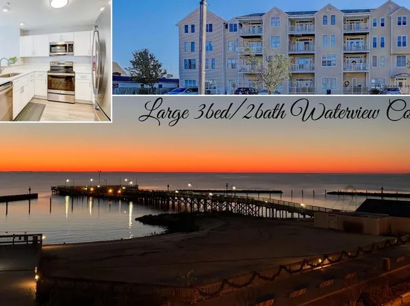 9100 Bay Ave #A301, North Beach, MD 20714