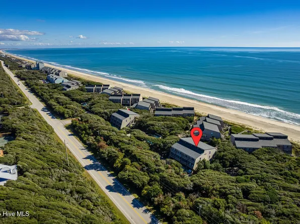 545 Salter Path Road #B1 Ocean Grove, Pine Knoll Shores, NC 28512