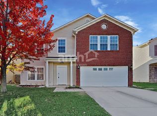 2961 Sentiment Ln, Greenwood, IN