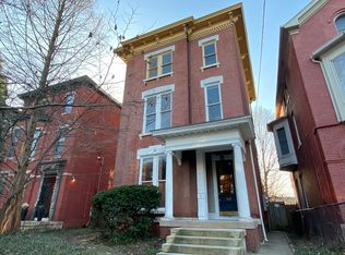 1242 S 2nd St APT 4, Louisville, KY 40203