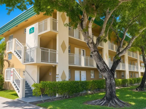 5500 SW 77th Ct APT 201, Miami, FL 33155