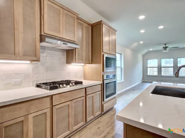 1425 Quarry Rock, New Braunfels, TX 78132