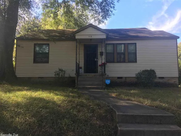 918 College St, Little Rock, AR 72202
