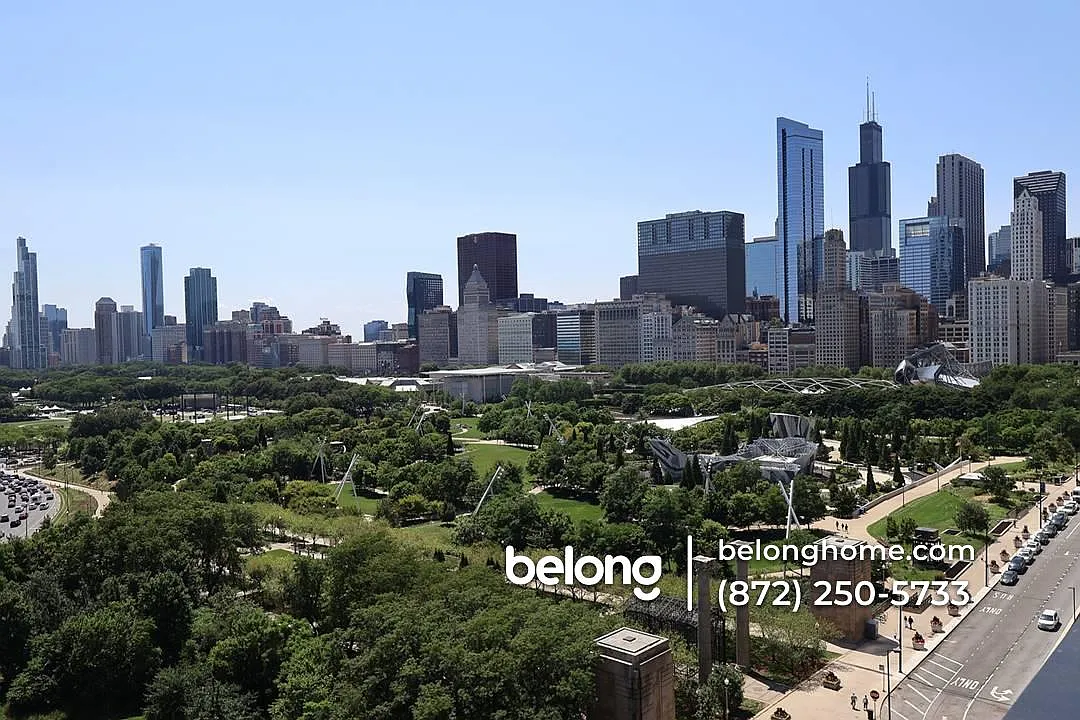 1 bed, 1.0 bath, 650 sqft, $2,295 — Photo 2