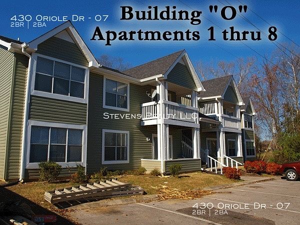 1st image of 430 Oriole Dr APT O7
