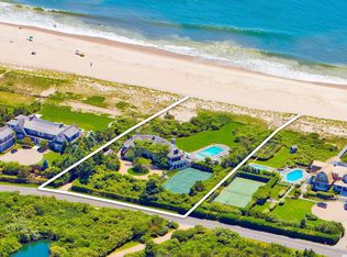 346 Meadow Ln, Southampton, NY 11968