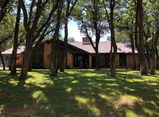 3113 Stagestand Rd, Duncan, OK 73533