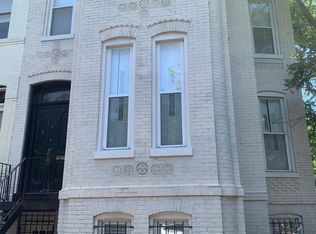 401 Constitution Ave NE #1B, Washington, DC 20002