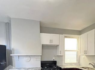 553 18th Ave #2, Newark, NJ 07103