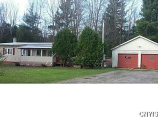 1005 County Route 4, Ogdensburg, NY 13669