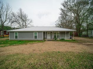 20669 Baptist Encampment Rd, New Caney, TX 77357