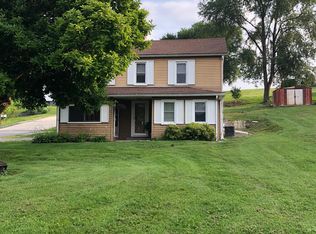 114 Bowman St, Cuddy, PA 15031
