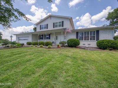 942 Radnor Rd, Maryville, TN, 37804
