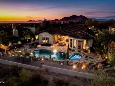 7551 E Camino Salida Del Sol, Scottsdale, AZ, 85266