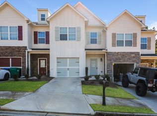 231 Riley Cir, Dawsonville, GA 30534