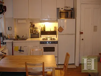 Rented by Halstead Real Estate