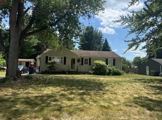 39 Old Kennedy Road, Windsor, CT 06095