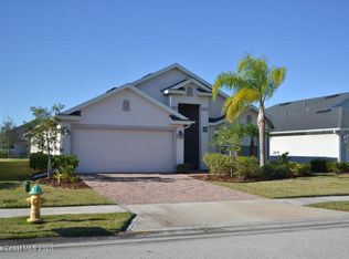 5344 Buckboard Dr, Rockledge, FL 32955