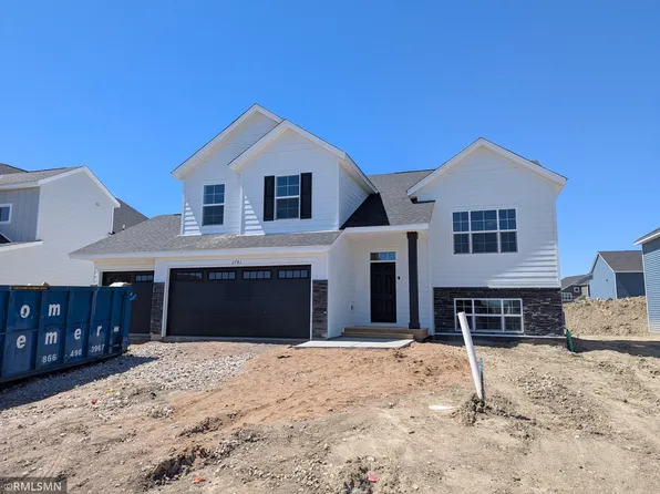 2741 Ivy Ave NE, Saint Michael, MN 55376