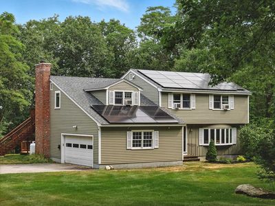 27 Pinecrest Lane, Durham, NH, 03824