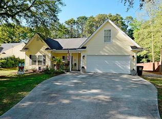 5 Katelyns Way, Beaufort, SC 29907