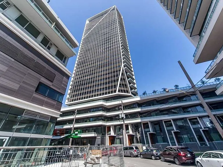 50 Ordnance St #1207 — Photo 5