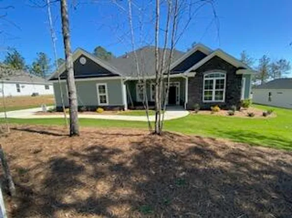 1392 Tralee Dr, Beech Island, SC 29842