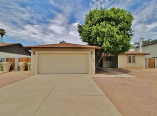 4928 W Becker Ln, Glendale, AZ 85304