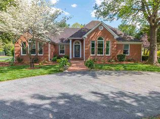 816 Albemarle St, Bowling Green, KY 42103