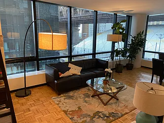 Rented by Solow Realty