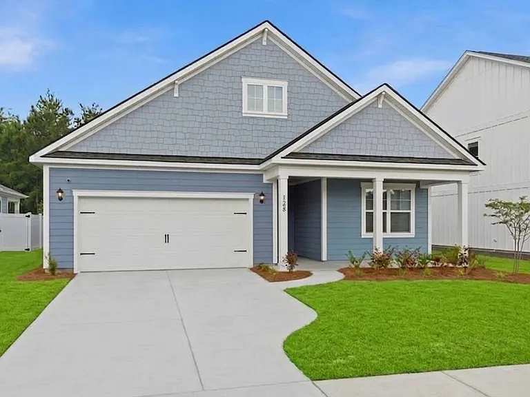 128 Lilac Grove Way — Photo 2