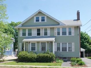 25 Dalton Rd #25, Belmont, MA 02478
