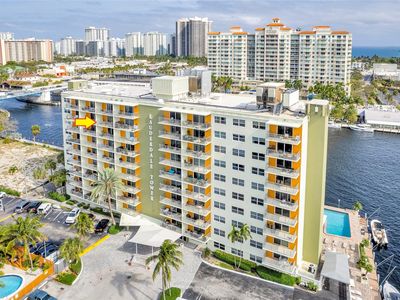 2900 NE 30th Street #C-9, Fort Lauderdale, FL, 33308