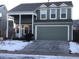 21164 E Scott Pl, Denver, CO 80249
