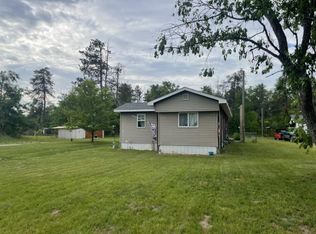 12926 Stevens St, Atlanta, MI 49709