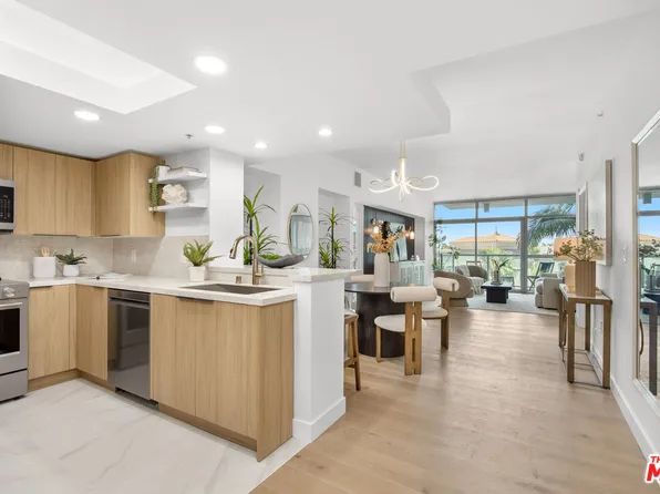 13700 Marina Pointe Dr Unit 511, Marina Del Rey, CA 90292