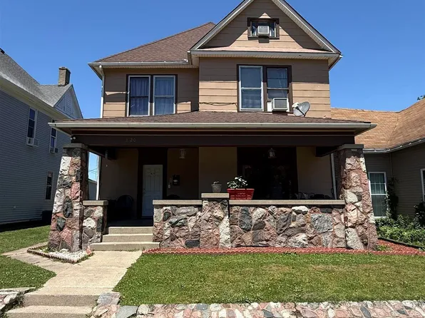 820 North St, Logansport, IN 46947