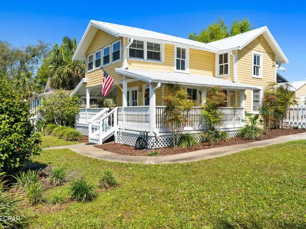 2200 W 9th St, Panama City, FL 32401