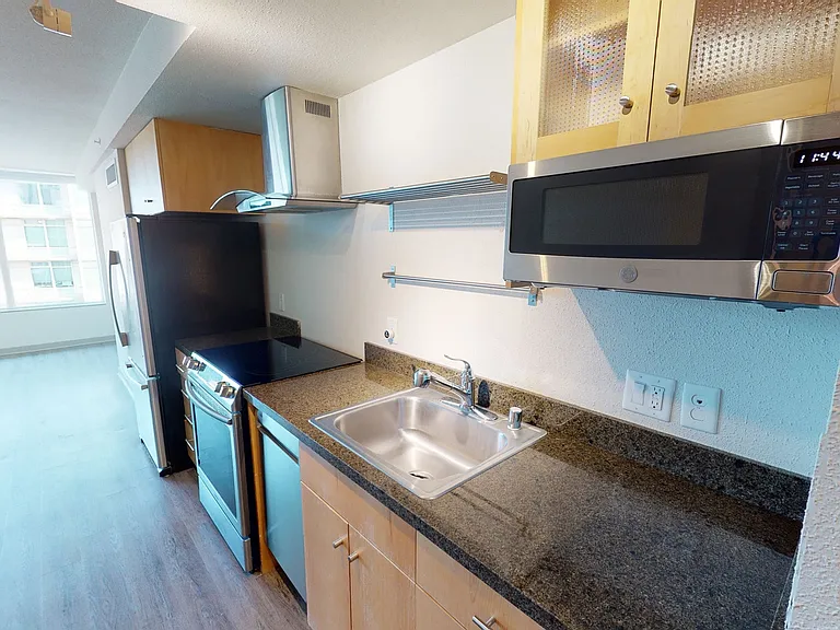 Elements Apartments — Photo 40