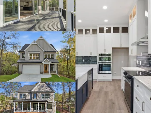 7711 Elm Cir, Murrayville, GA 30564