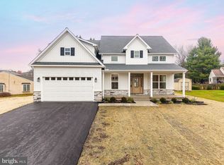 1 E Valley Creek Rd, Plymouth Meeting, PA 19462